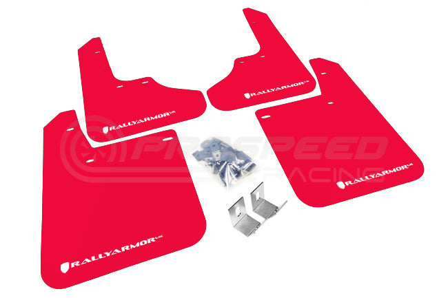 Rally Armor UR Mud Flaps