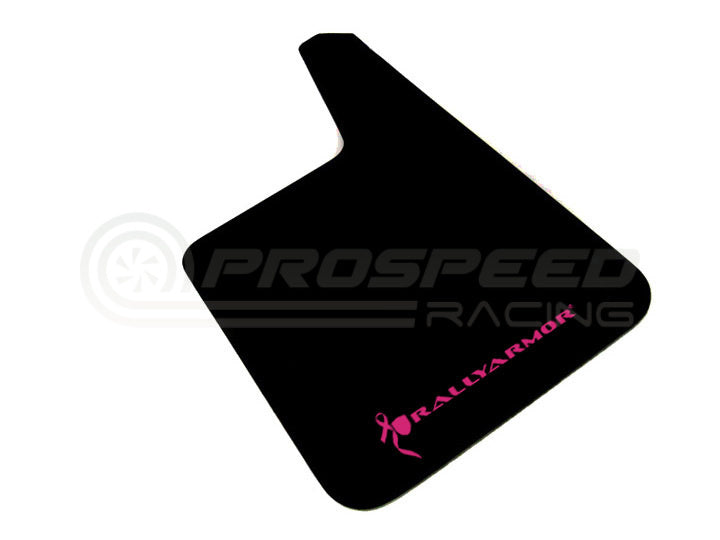 Rally Armor Universal Basic Plus Mud Flaps