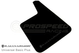 Rally Armor Universal Basic Plus Mud Flaps
