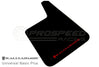 Rally Armor Universal Basic Plus Mud Flaps