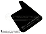Rally Armor Universal MSpec UR Mud Flaps