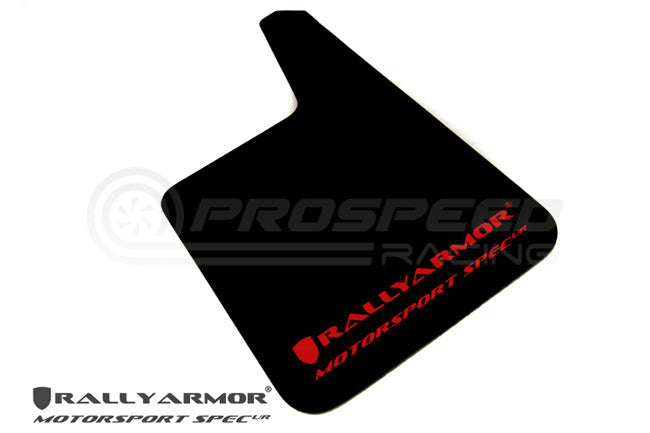 Rally Armor Universal MSpec UR Mud Flaps