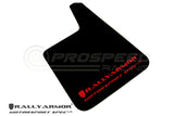 Rally Armor Universal MSpec UR Mud Flaps