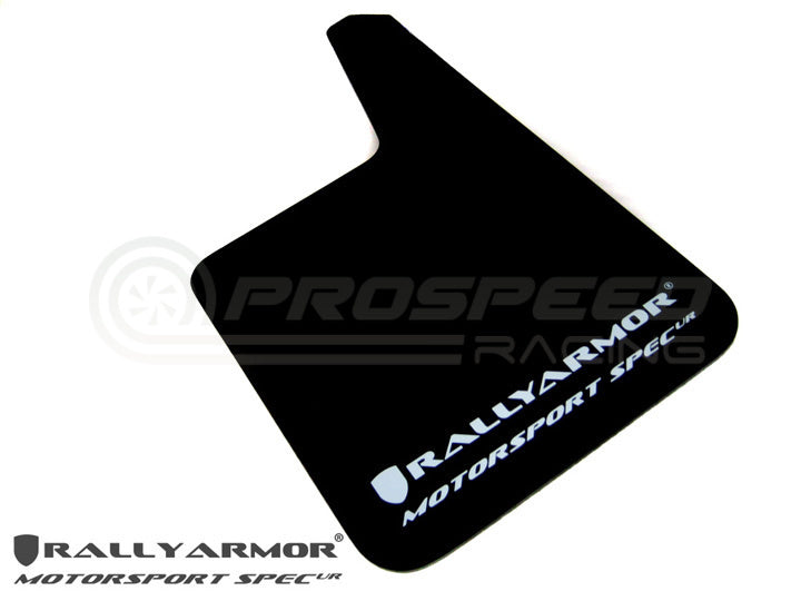Rally Armor Universal MSpec UR Mud Flaps