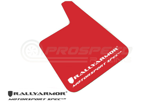 Rally Armor Universal MSpec UR Mud Flaps