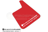 Rally Armor Universal MSpec UR Mud Flaps