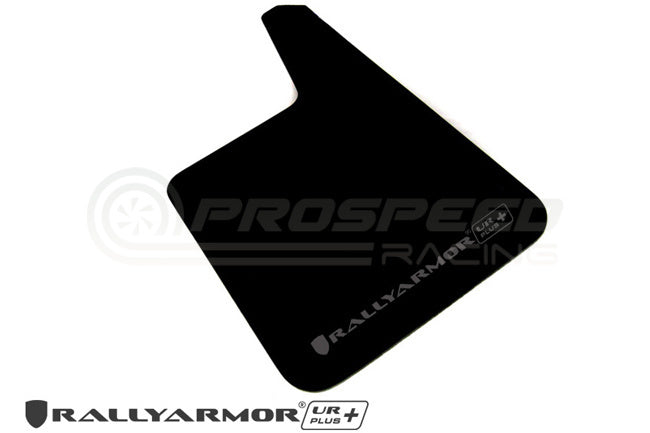 Rally Armor Universal UR Plus Mud Flaps