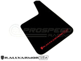 Rally Armor Universal UR Plus Mud Flaps