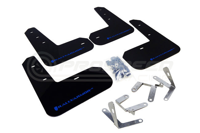 Rally Armor UR Mud Flaps