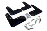 Rally Armor UR Mud Flaps