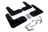 Rally Armor UR Mud Flaps