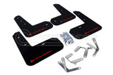 Rally Armor UR Mud Flaps