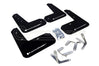 Rally Armor UR Mud Flaps