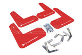 Rally Armor UR Mud Flaps