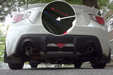 Rally Armor UR Mud Flaps