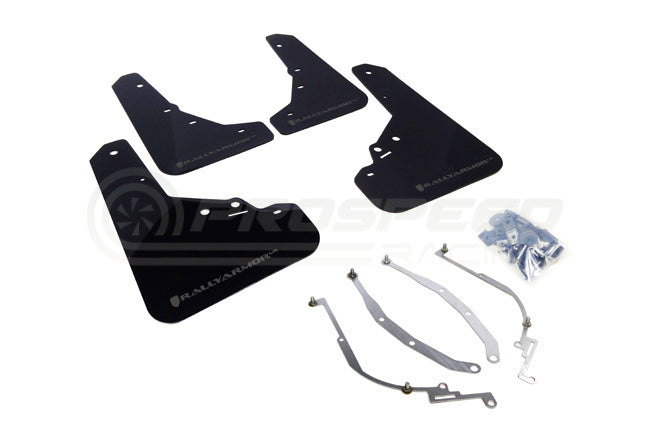 Rally Armor UR Mud Flaps
