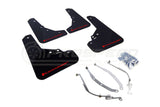 Rally Armor UR Mud Flaps