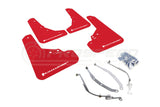 Rally Armor UR Mud Flaps