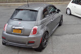 Rally Armor UR Mud Flaps