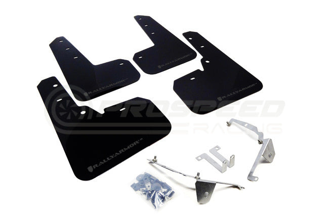 Rally Armor UR Mud Flaps