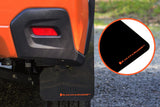 Rally Armor UR Mud Flaps