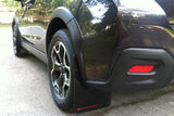 Rally Armor UR Mud Flaps