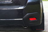Rally Armor UR Mud Flaps