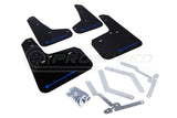 Rally Armor UR Mud Flaps