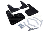 Rally Armor UR Mud Flaps