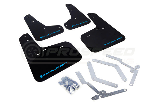 Rally Armor UR Mud Flaps