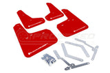 Rally Armor UR Mud Flaps