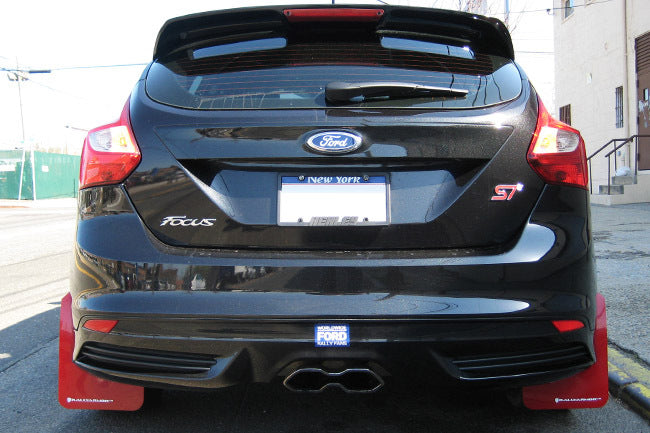 Rally Armor UR Mud Flaps