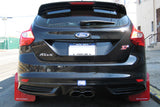 Rally Armor UR Mud Flaps