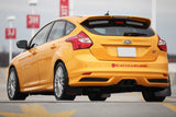 Rally Armor UR Mud Flaps