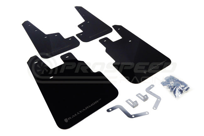 Rally Armor UR Mud Flaps