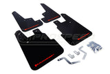 Rally Armor UR Mud Flaps