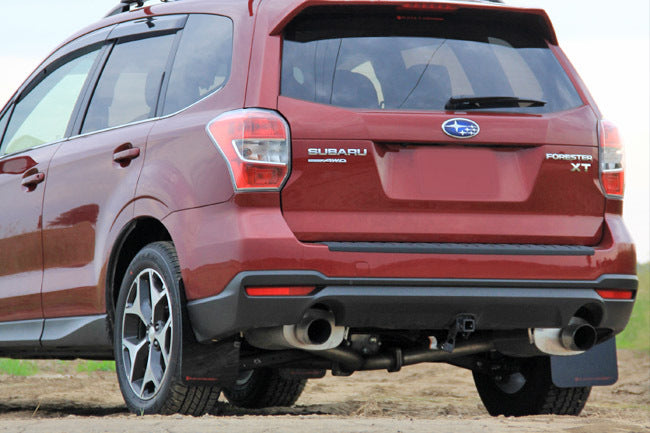Rally Armor UR Mud Flaps