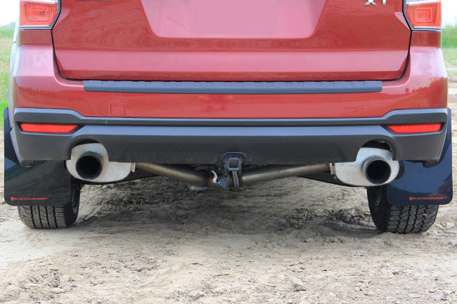 Rally Armor UR Mud Flaps