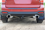 Rally Armor UR Mud Flaps