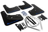 Rally Armor UR Mud Flaps