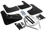 Rally Armor UR Mud Flaps