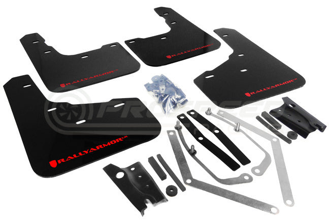 Rally Armor UR Mud Flaps