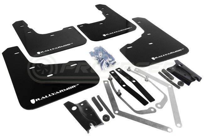 Rally Armor UR Mud Flaps