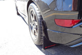 Rally Armor UR Mud Flaps