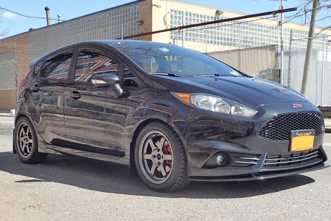 Rally Armor UR Mud Flaps