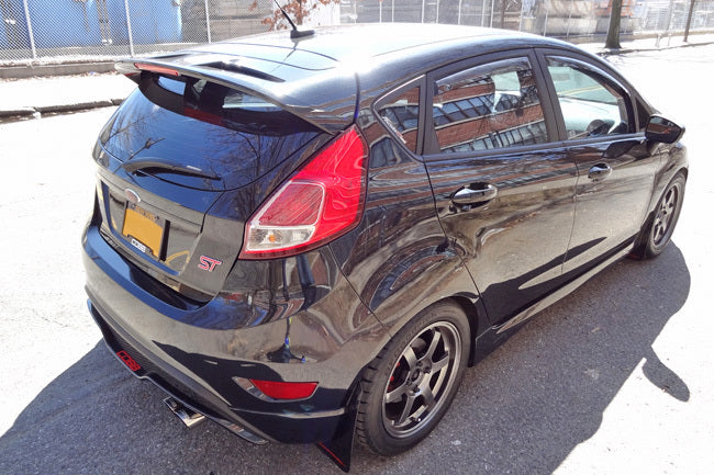 Rally Armor UR Mud Flaps