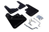 Rally Armor UR Mud Flaps