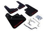 Rally Armor UR Mud Flaps