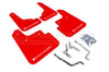 Rally Armor UR Mud Flaps