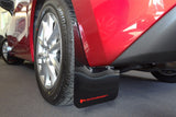 Rally Armor UR Mud Flaps